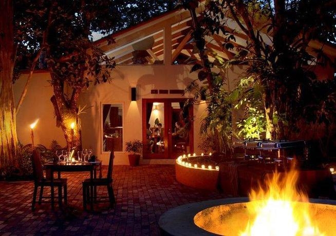 Imagen de los interiores del Hotel Ka'ana Resort. Foto 5