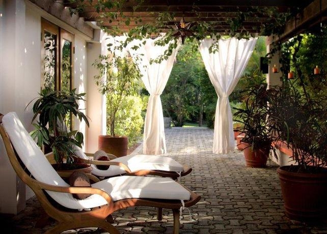 Imagen de los interiores del Hotel Ka'ana Resort. Foto 6