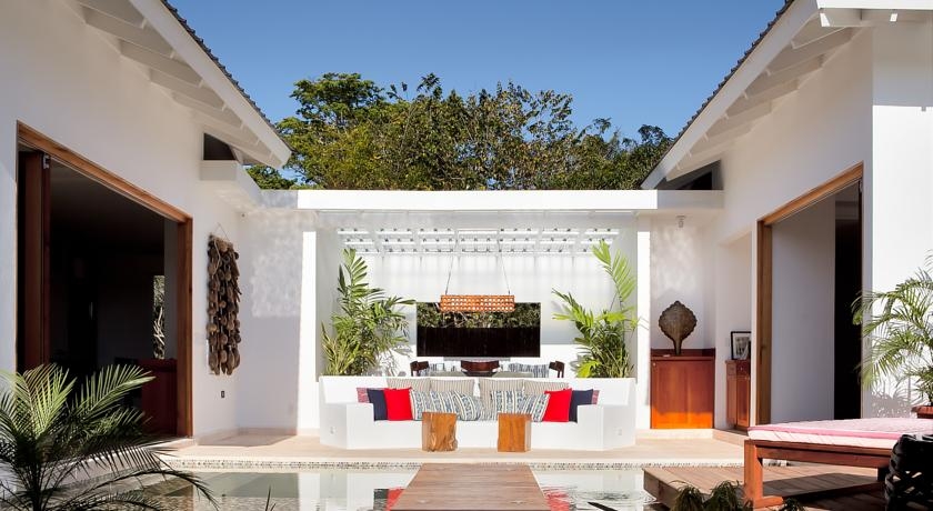 Imagen de los interiores del Hotel Ka'ana Resort. Foto 7