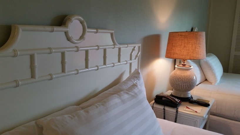 Imagen de la habitación del Hotel Kaanapali Ocean Inn. Foto 4