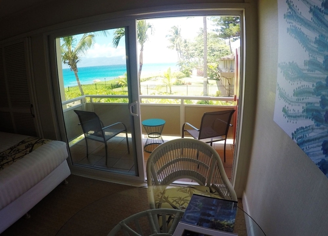 Imagen de la habitación del Hotel Kaanapali Ocean Inn. Foto 11