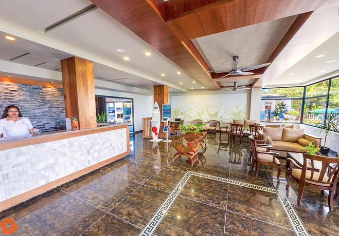 Imagen general del Hotel Kaani Grand Seaview. Foto 3