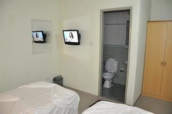 Imagen de la habitación del Hotel Kaani Lodge. Foto 2