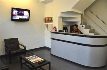 Imagen de los interiores del Hotel Kaani Lodge. Foto 7