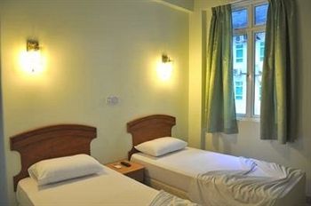 Imagen de la habitación del Hotel Kaani Lodge. Foto 3