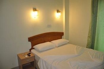 Imagen de la habitación del Hotel Kaani Lodge. Foto 4