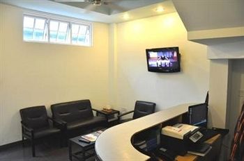 Imagen de los interiores del Hotel Kaani Lodge. Foto 8