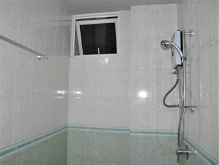 Imagen de la habitación del Hotel Kaani Lodge. Foto 5