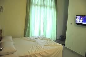 Imagen de la habitación del Hotel Kaani Lodge. Foto 6