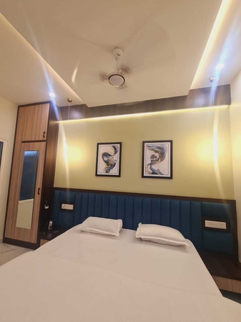 Imagen de la habitación del Hotel Kaanjee. Foto 5