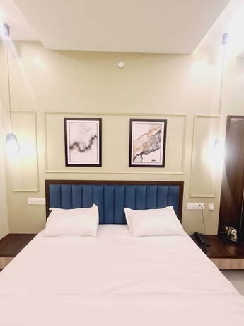Imagen de la habitación del Hotel Kaanjee. Foto 14