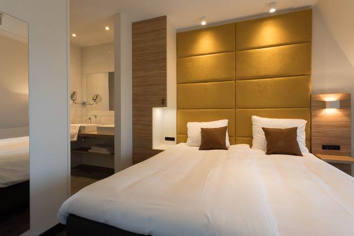 Imagen de la habitación del Hotel Kaap West. Foto 3