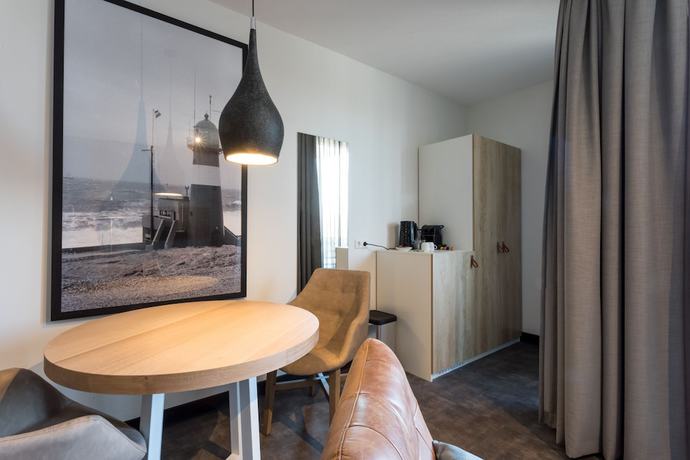 Imagen de la habitación del Hotel Kaap West. Foto 5