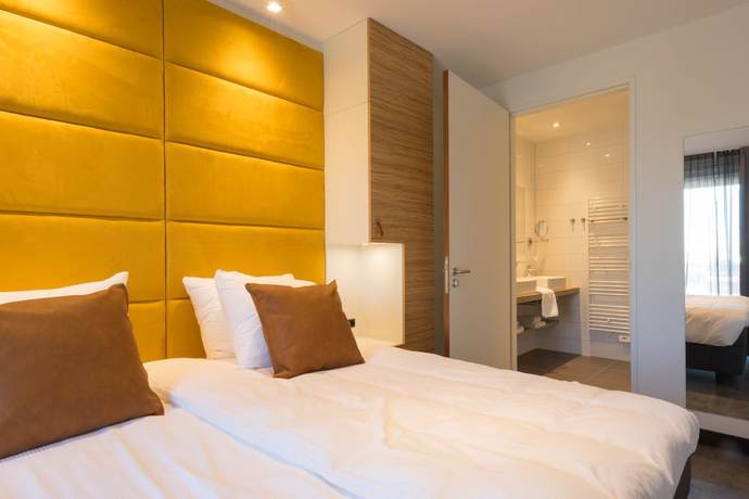 Imagen de la habitación del Hotel Kaap West. Foto 6