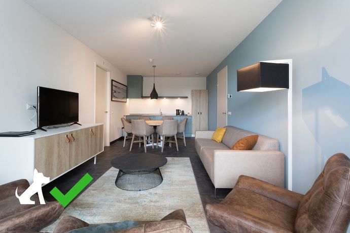 Imagen de la habitación del Hotel Kaap West. Foto 7