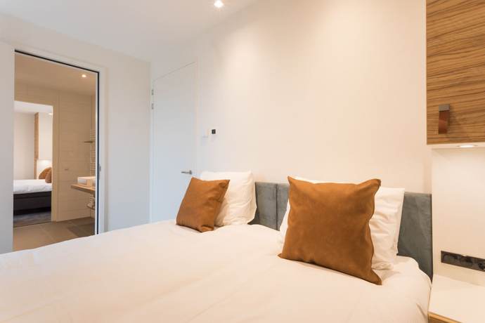 Imagen de la habitación del Hotel Kaap West. Foto 8