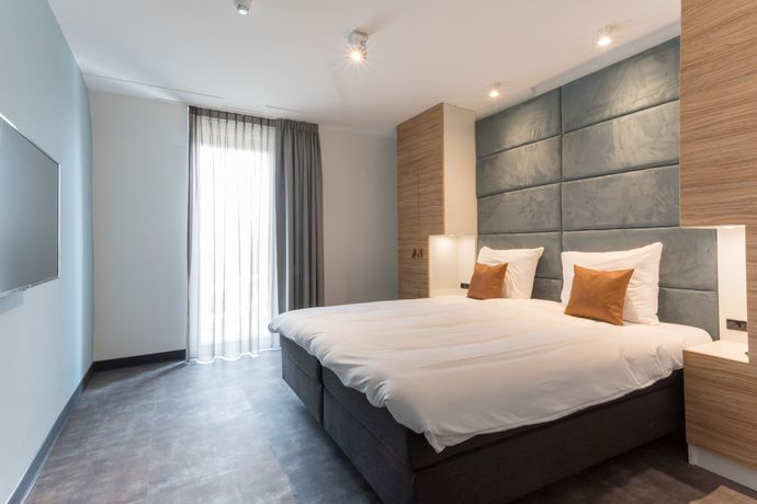 Imagen de la habitación del Hotel Kaap West. Foto 12