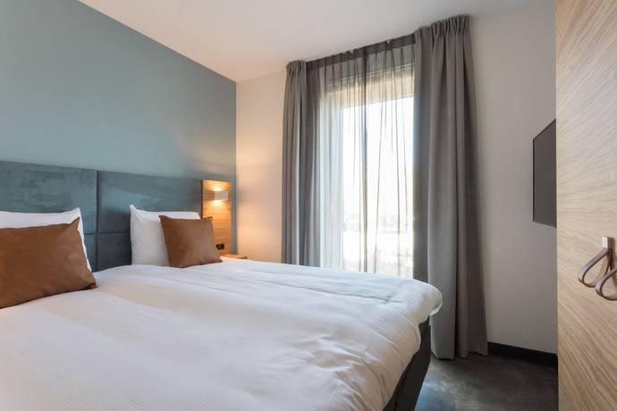 Imagen de la habitación del Hotel Kaap West. Foto 13