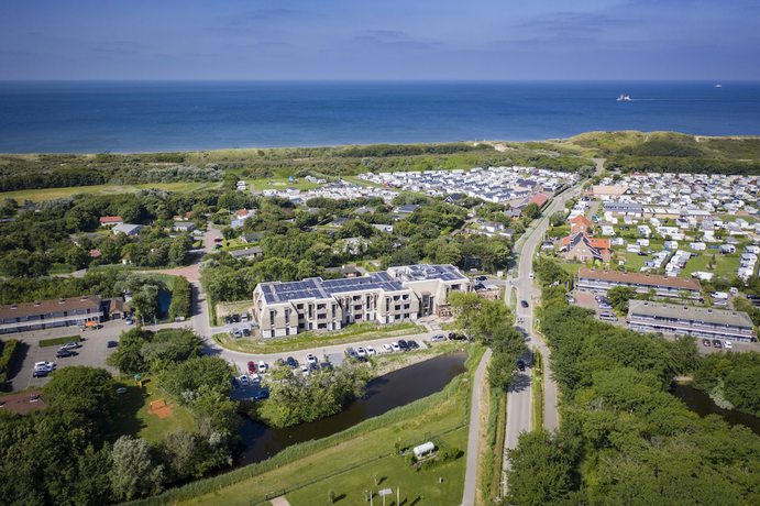 Imagen general del Hotel Kaap West. Foto 1