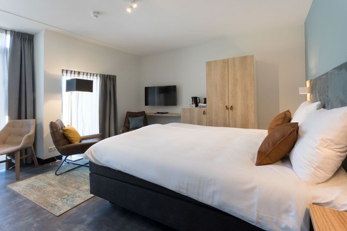 Imagen de la habitación del Hotel Kaap West. Foto 18