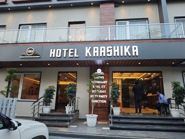 Imagen general del Hotel Kaashika. Foto 5