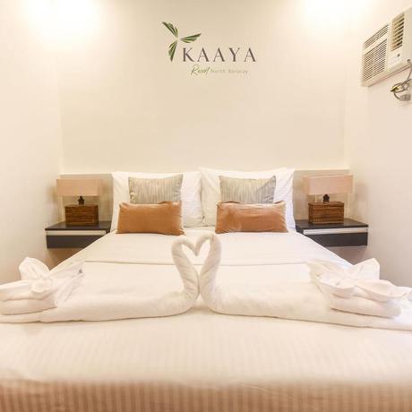 Imagen general del Hotel Kaaya Resort North Boracay. Foto 1