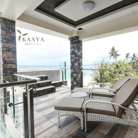 Imagen general del Hotel Kaaya Resort North Boracay. Foto 2