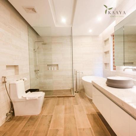 Imagen general del Hotel Kaaya Resort North Boracay. Foto 4