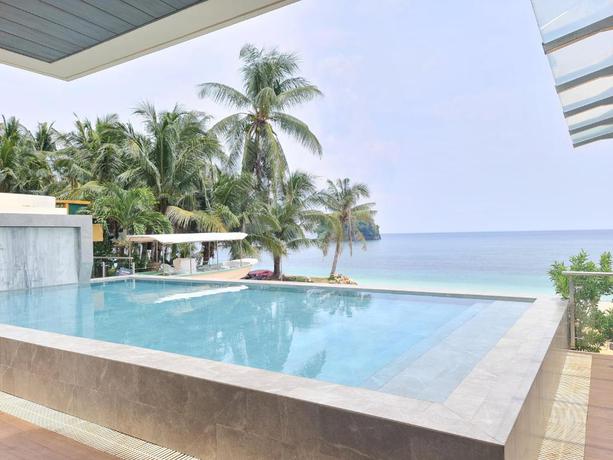 Imagen general del Hotel Kaaya Resort North Boracay. Foto 8