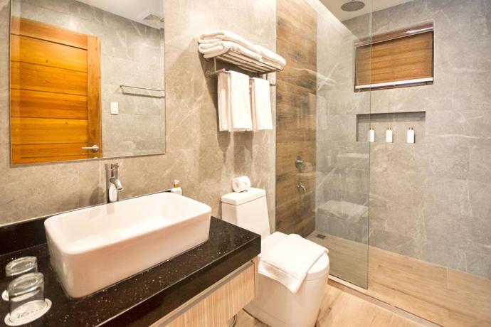 Imagen general del Hotel Kaaya Resort North Boracay. Foto 10