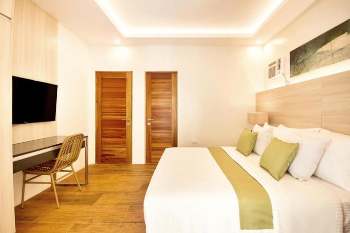 Imagen general del Hotel Kaaya Resort North Boracay. Foto 13
