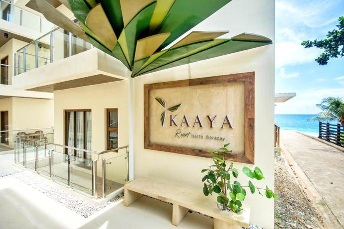 Imagen general del Hotel Kaaya Resort North Boracay. Foto 14