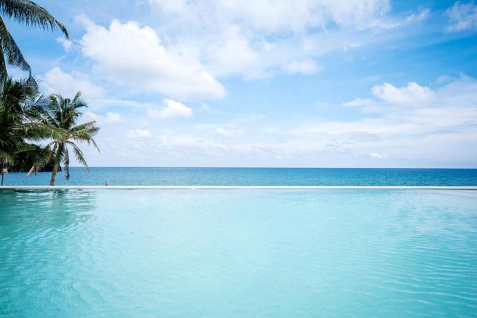 Imagen general del Hotel Kaaya Resort North Boracay. Foto 15