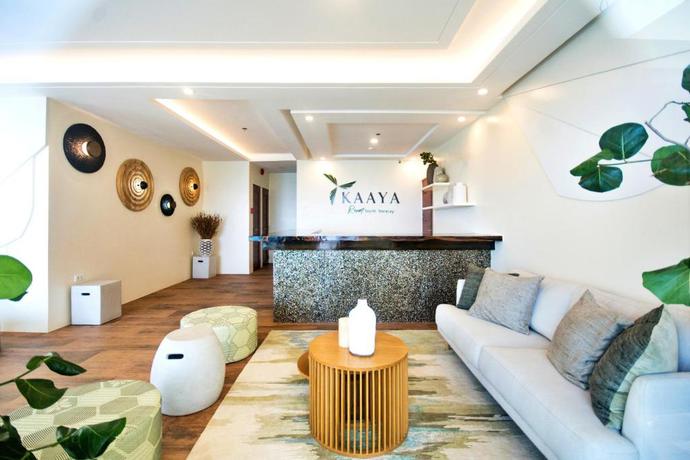Imagen general del Hotel Kaaya Resort North Boracay. Foto 17