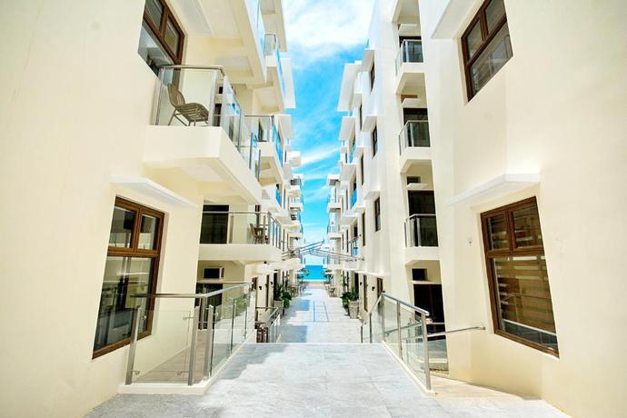 Imagen general del Hotel Kaaya Resort North Boracay. Foto 18