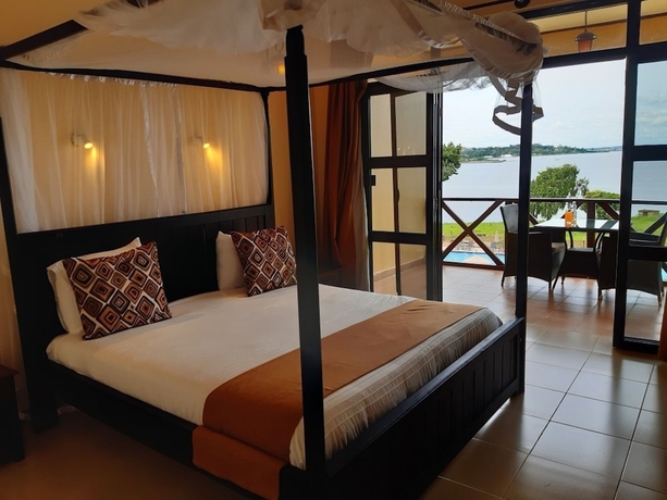 Imagen de la habitación del Hotel Kaazi Beach Resort, Buggu. Foto 12