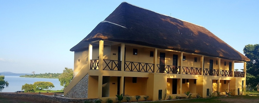 Imagen general del Hotel Kaazi Beach Resort, Buggu. Foto 5