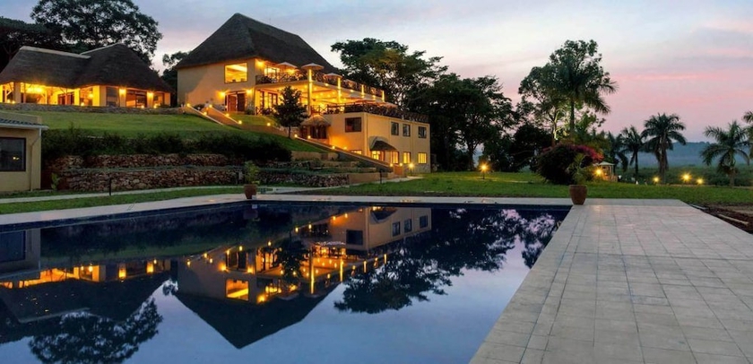 Imagen general del Hotel Kaazi Beach Resort. Foto 1