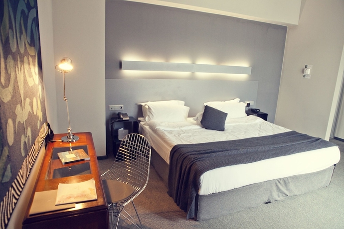 Imagen de la habitación del Hotel Kabadoni Boutique. Foto 2