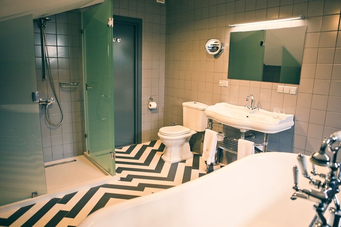 Imagen de la habitación del Hotel Kabadoni Boutique. Foto 3