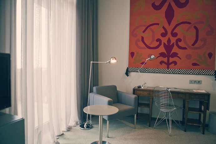 Imagen de la habitación del Hotel Kabadoni Boutique. Foto 5