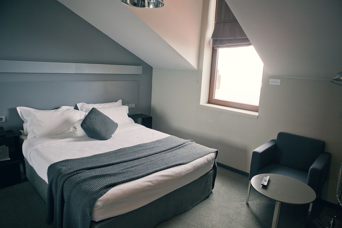 Imagen de la habitación del Hotel Kabadoni Boutique. Foto 6