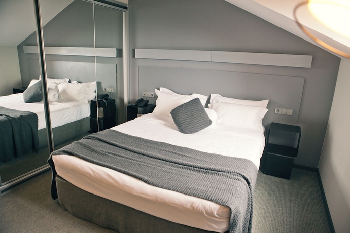 Imagen de la habitación del Hotel Kabadoni Boutique. Foto 7