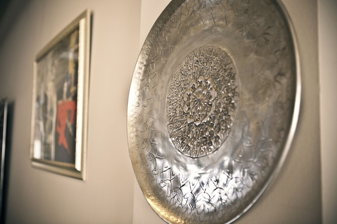 Imagen de los interiores del Hotel Kabadoni Boutique. Foto 17