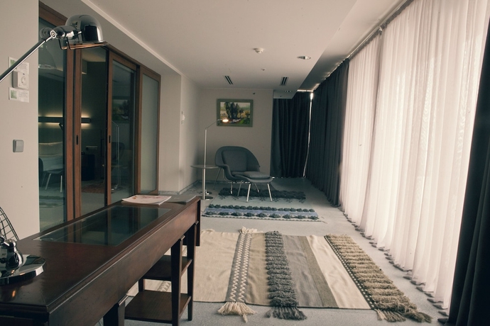 Imagen de la habitación del Hotel Kabadoni Boutique. Foto 8