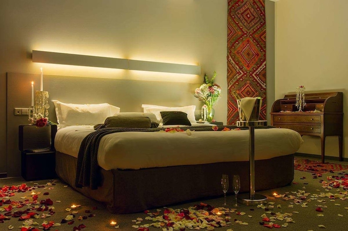 Imagen de la habitación del Hotel Kabadoni Boutique. Foto 10