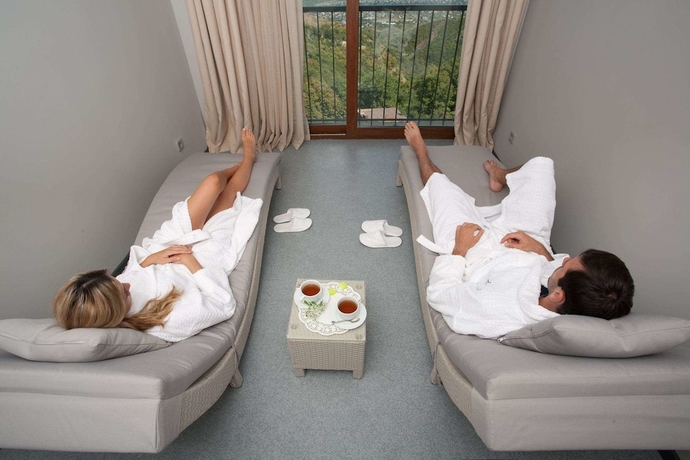 Imagen de la habitación del Hotel Kabadoni Boutique. Foto 11