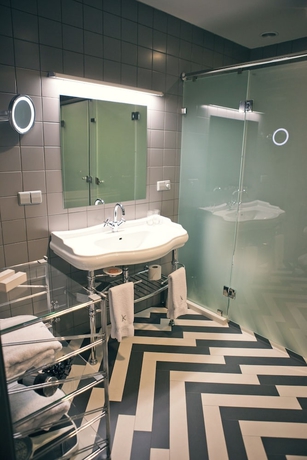 Imagen de la habitación del Hotel Kabadoni Boutique. Foto 15