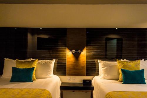 Imagen general del Hotel Kabah Boutique. Foto 5