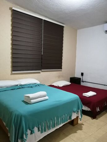 Imagen general del Hotel Kaban 44. Foto 3